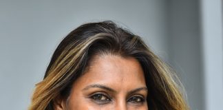 Kothapallilo Okappudu Director Praveena Paruchuri