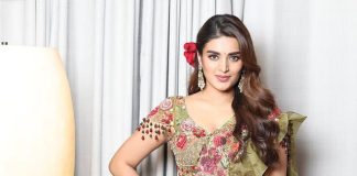 Nidhhi Agerwal