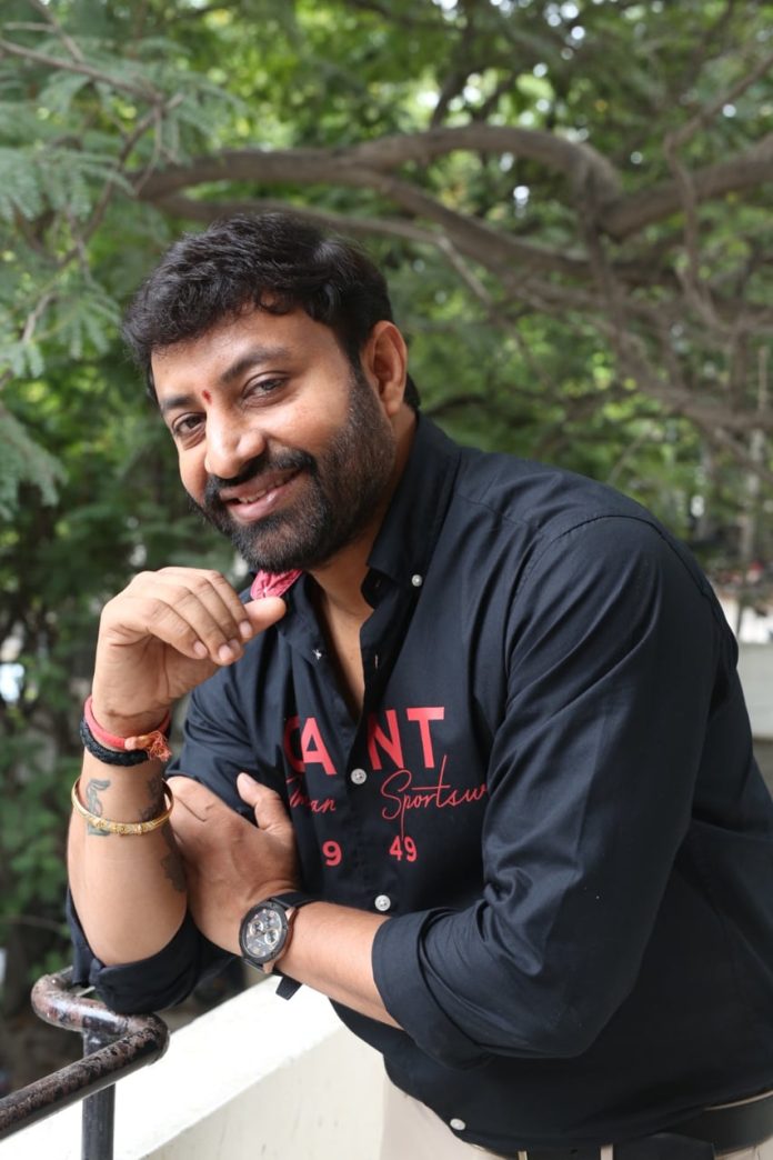 Solo Boy Producer Satish (1) Solo Boy Producer Satish