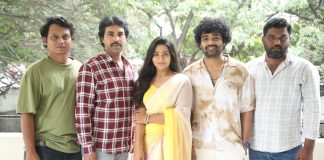 Thank You Dear Pre Release Press Meet