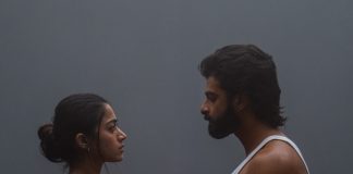 The Girlfriend First Single Still