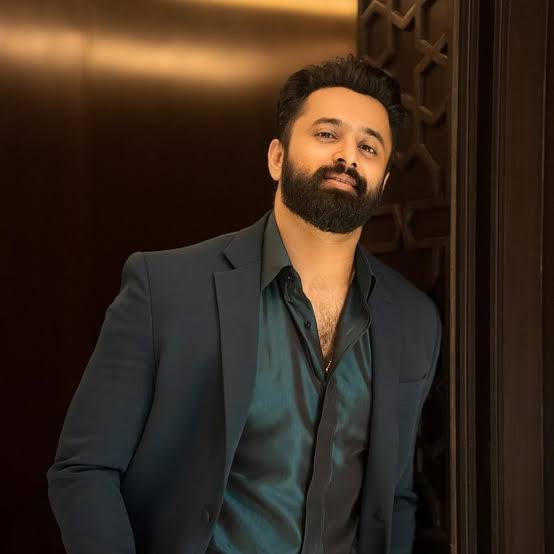 Unnimukundan Unnimukundan