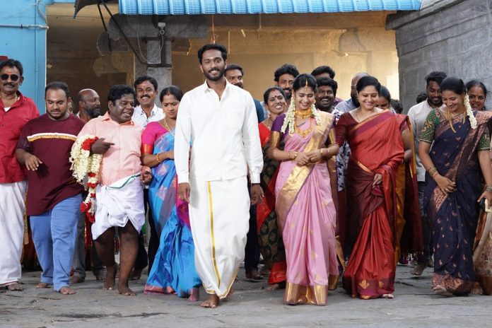 Usurae Trailer Released (2) Usurae Trailer Released