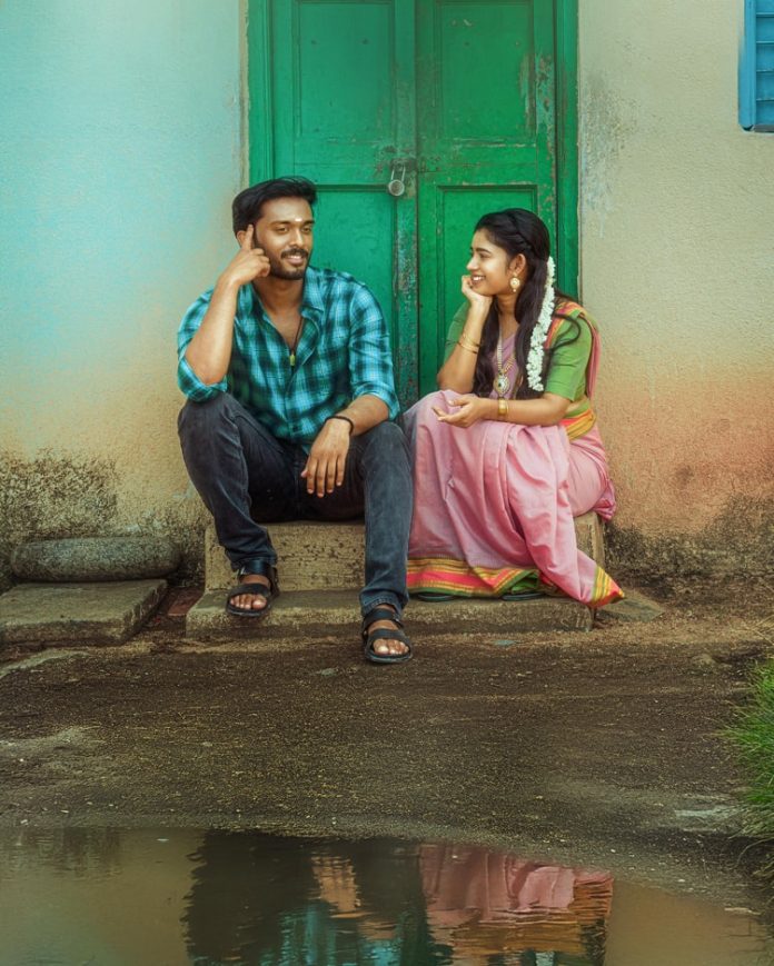 Usure Movie Still Usure Movie Still