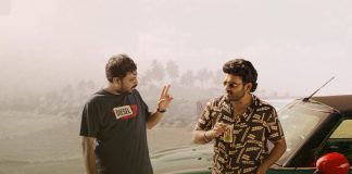 ‘The Richest Chiller Guy’ Glimpse from K-Ramp