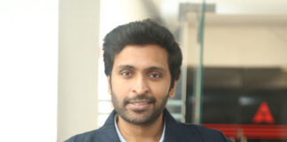 Actor Vikram Prabhu Interview About Ghaati