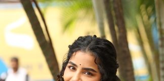 Anupama Parameswaran Interview About Paradha