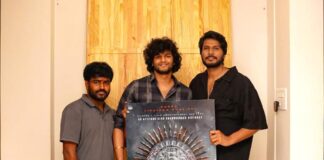 Attitude Star Chandrahass’s New Film