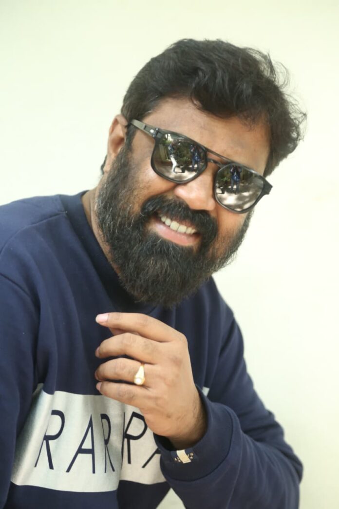 Barbarik Director Mohan Srivatsa Interview