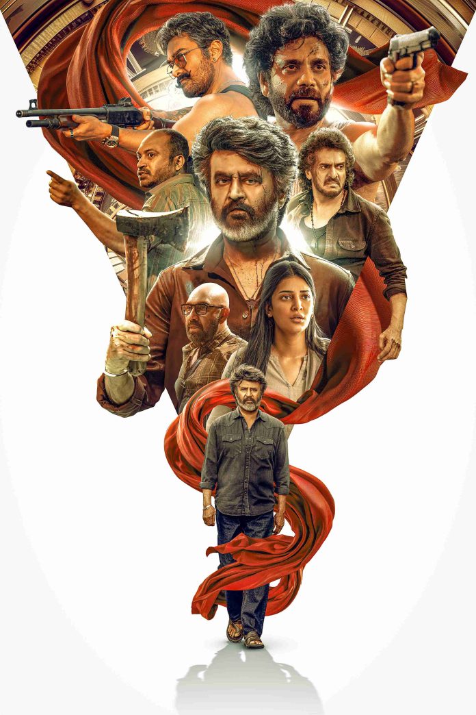 Coolie Trailer - SuperStar Rajinikanth - King Nagarjuna - Sun Pictures Coolie Trailer - SuperStar Rajinikanth - King Nagarjuna - Sun Pictures