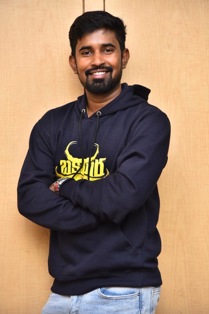 Director SJ Shiva Interview About Bakasura Restaurant