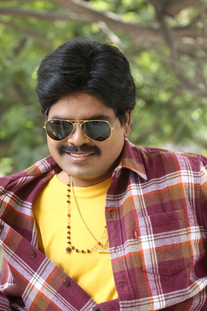 Hero Krishna Sai - Danger Hero Krishna Sai - Danger