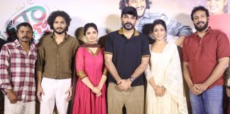 Kanyakumari Pre Release Event