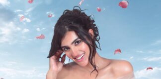 Kavya- Thapar-Nenu-Ready-HBD-Still