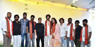 Krazy Kings Studios LLP New FIlm Launched