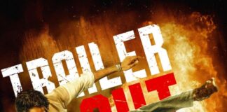 Madharaasi Trailer Released