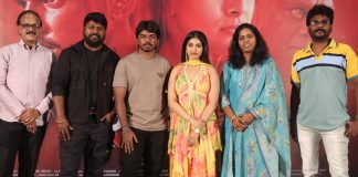 Phoenix Telugu Teaser Launch