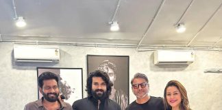 Ram Charan To Sport New Look For Peddi