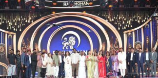 Ravi Mohan Studios First Production ‘Bro Code’ Announced