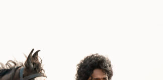 Roshan Kanakala In Mowgli 2025