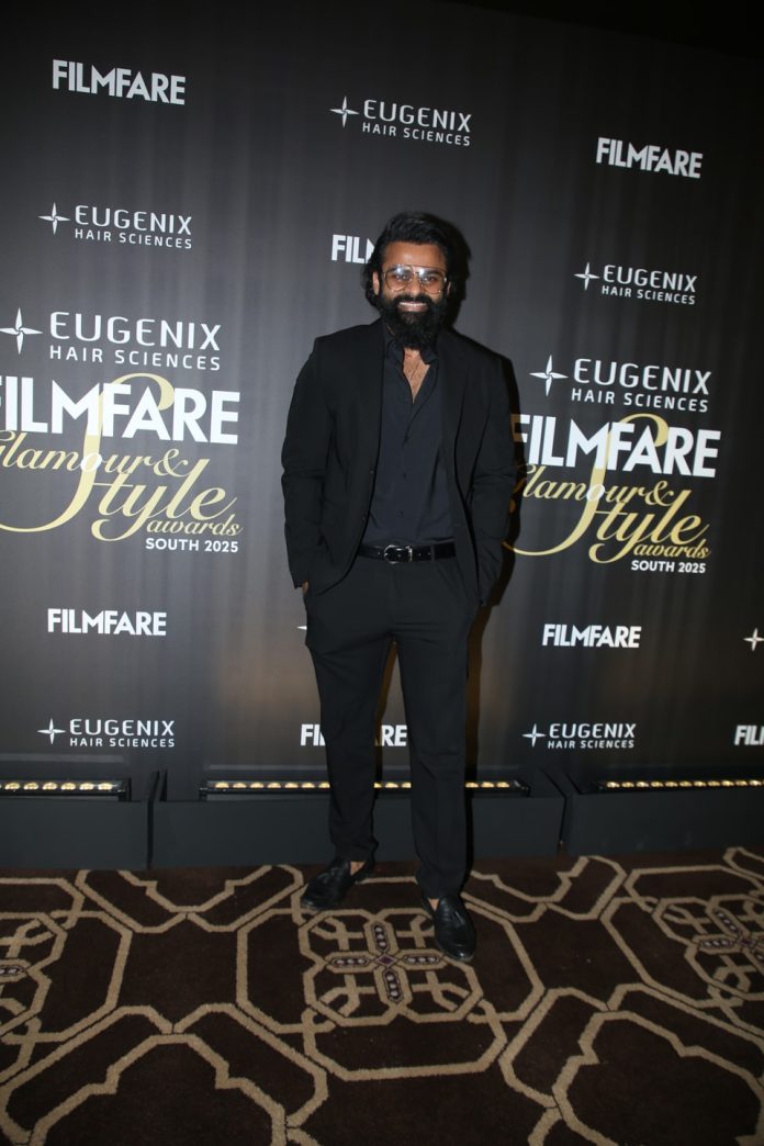 Sai Durgha Tej’s Emotional Tribute To His Mother (2) Sai Durgha Tej’s Emotional Tribute To His Mother