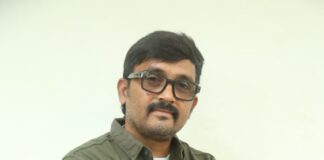 Tribanadhari Barbarik Cinematographer Kushendar Ramesh Reddy interview