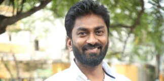 Tribanadhari Barbarik Producer Vijaypal Reddy Adidhala Interview
