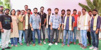 Allari Naresh 65 Launhed By Naga Chaitanya