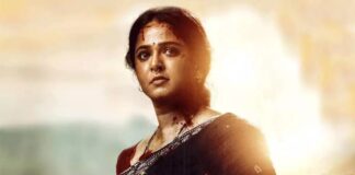 Anushka Shetty Ghaati Still