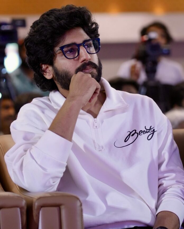 Beauty Hero Ankith Koyya