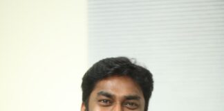 Beauty Producer Vijaypal Reddy Adidhala Interview