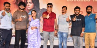 Beauty Success Meet
