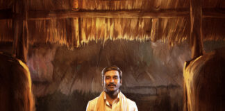 Dhanush’s Idli Kottu