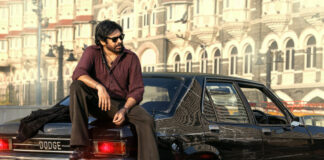 Pawan Kalyan OG Still