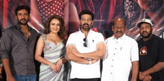 Jathasyam Maranam Dhruvam Teaser Launch