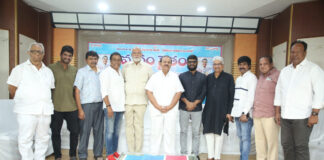 Kadambari Kiran Manam Saitham Completes 12 Years