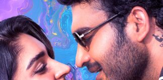 Kiran Abbavaram’s “K-Ramp