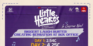 Little Hearts Collections