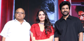 Madharaasi Pre Release Event