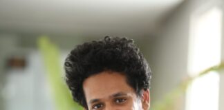Mirai Director Karthik Ghattamaneni Interview