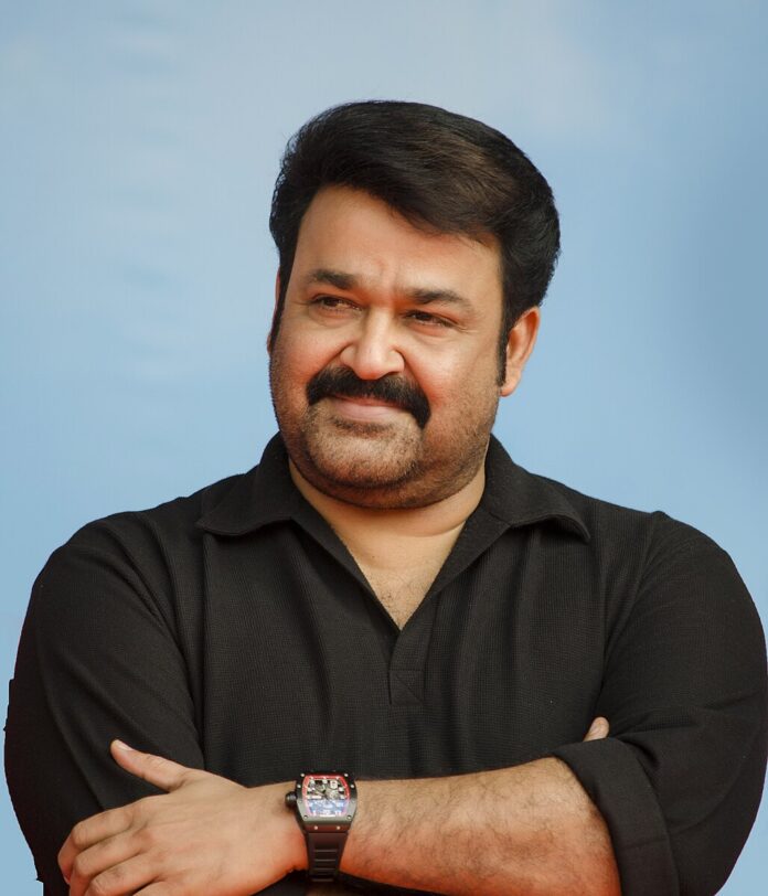 Mohanlal Viswanathan Nair Mohanlal Viswanathan Nair