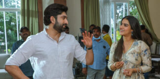 Nenu Ready Starring Havish Kavya Thapar