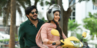 Pooja Hegde On Board For Dulquer Salmaan #DQ41 #SLV10