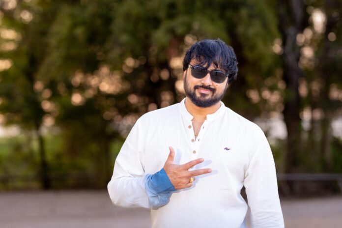 Rajesh Kallepalli Joins Hands with SVF for the Release of OG in Uttarandhra (2) Rajesh Kallepalli Joins Hands with SVF for the Release of OG in Uttarandhra