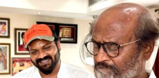 Rajinikanth Watches Mirai Trailer