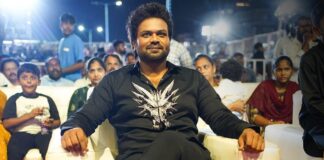 Rocking Star Manchu Manoj About Mirai