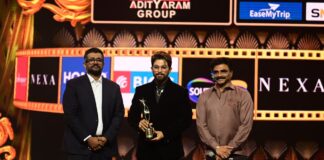 SIIMAAwards 2025