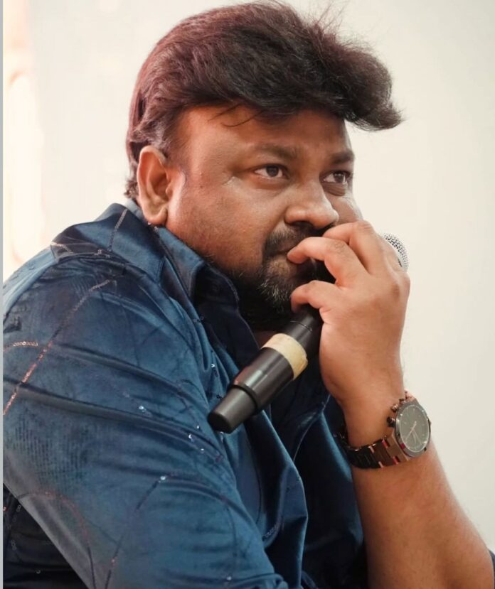 Sai Rajesh About Little Hearts Sai Rajesh About Little Hearts