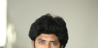 Sandy Master About His Role In Kishkindhapuri