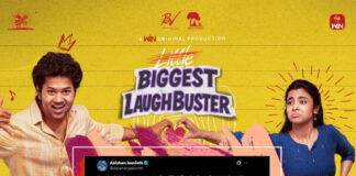 “Tourist Family” Director Abhishan Jeevinth Praises Little Hearts